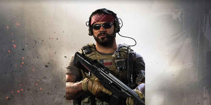 D-Day - COD Warzone Operator Skins & How To Unlock | Modern Warfare Call of Duty D-Day - COD Warzone Operator Skins & How To Unlock | Modern Warfare Call of Duty