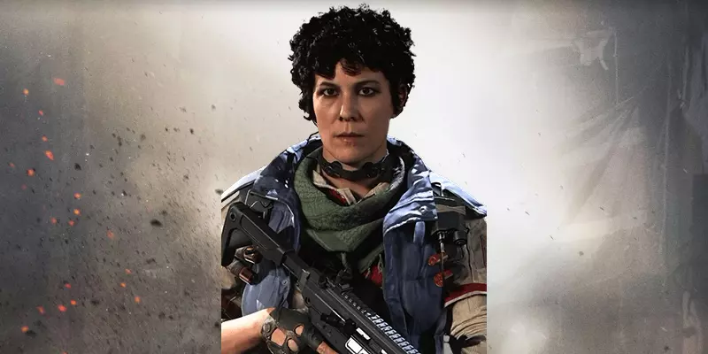 ellen ripley alien bg