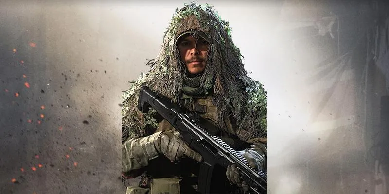 Golem - COD Warzone Operator Skins & How To Unlock | Modern Warfare Call of Duty Golem - COD Warzone Operator Skins & How To Unlock | Modern Warfare Call of Duty