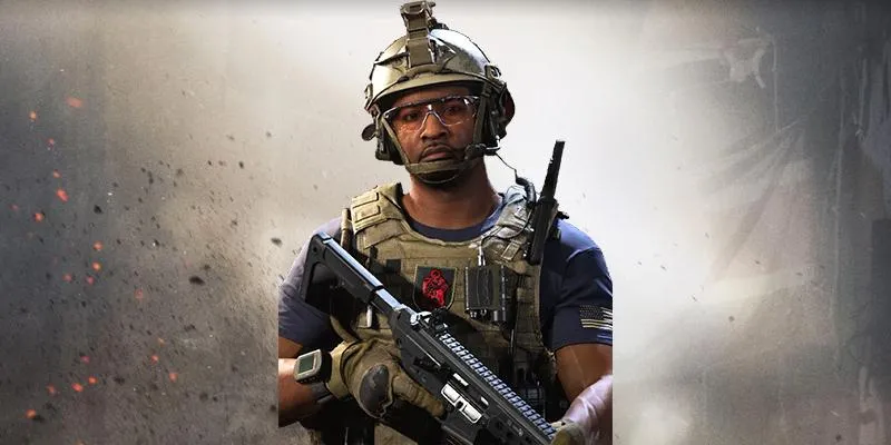 Griggs - COD Warzone Operator Skins & How To Unlock | Modern Warfare Call of Duty Griggs - COD Warzone Operator Skins & How To Unlock | Modern Warfare Call of Duty