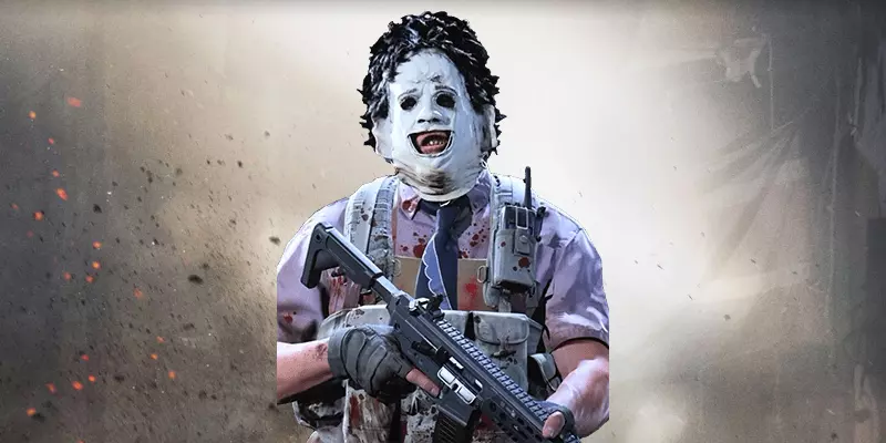 leatherface bg