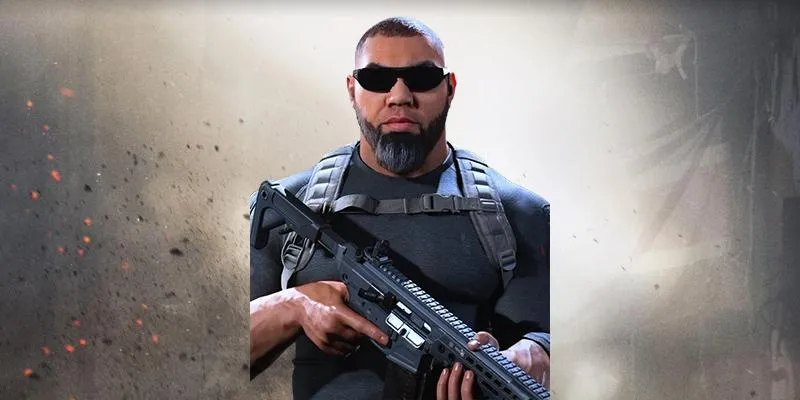 Lerch - COD Warzone Operator Skins & How To Unlock | Modern Warfare Call of Duty Lerch - COD Warzone Operator Skins & How To Unlock | Modern Warfare Call of Duty