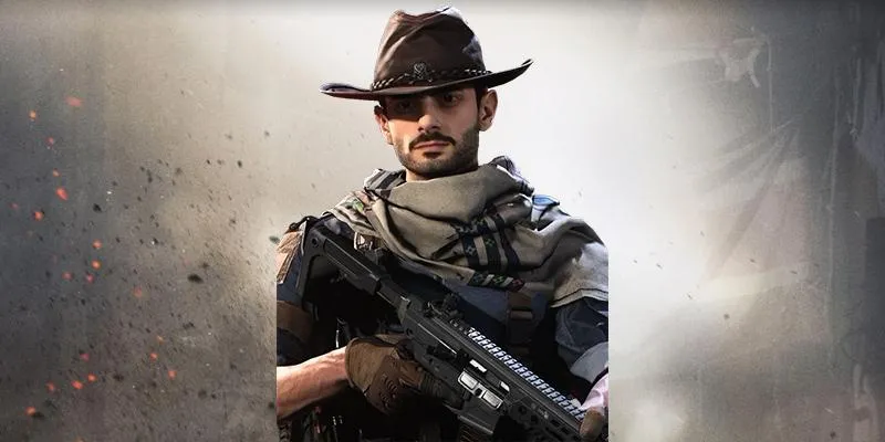 Morte - COD Warzone Operator Skins & How To Unlock | Modern Warfare Call of Duty Morte - COD Warzone Operator Skins & How To Unlock | Modern Warfare Call of Duty