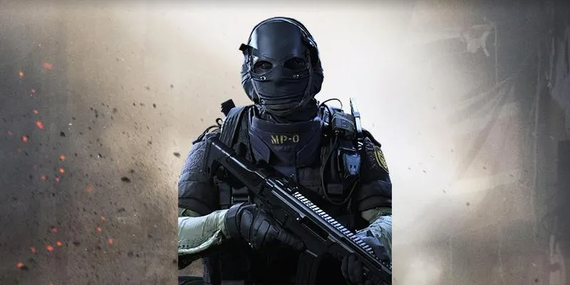 Nikto - COD Warzone Operator Skins & How To Unlock | Modern Warfare Call of Duty Nikto - COD Warzone Operator Skins & How To Unlock | Modern Warfare Call of Duty