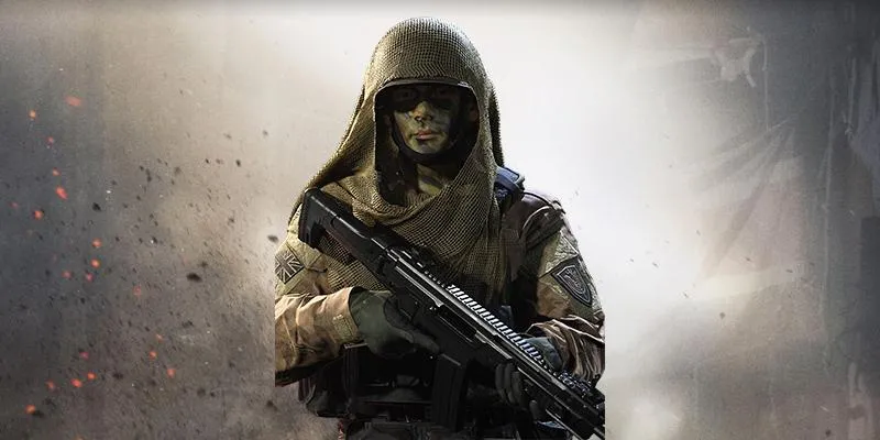 Otter - COD Warzone Operator Skins & How To Unlock | Modern Warfare Call of Duty