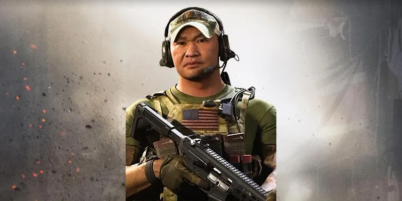Ronin - COD Warzone Operator Skins & How To Unlock | Modern Warfare Call of Duty Ronin - COD Warzone Operator Skins & How To Unlock | Modern Warfare Call of Duty