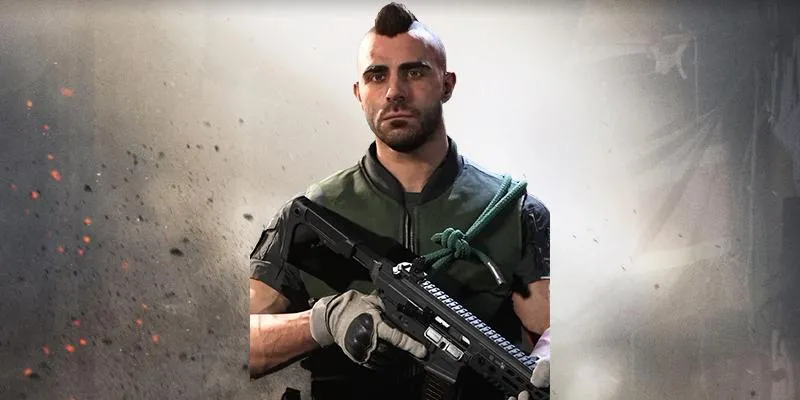 Soap - COD Warzone Operator Skins & How To Unlock | Modern Warfare Call of Duty Soap - COD Warzone Operator Skins & How To Unlock | Modern Warfare Call of Duty