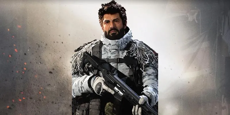 Sparks - COD Warzone Operator Skins & How To Unlock | Modern Warfare Call of Duty Sparks - COD Warzone Operator Skins & How To Unlock | Modern Warfare Call of Duty