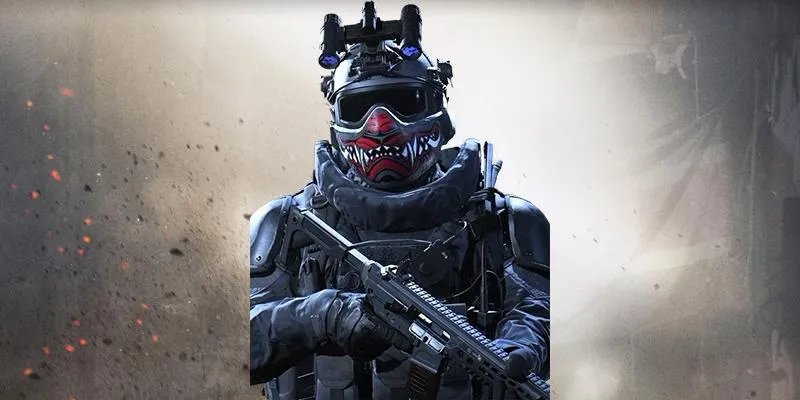 Velikan - COD Warzone Operator Skins & How To Unlock | Modern Warfare Call of Duty