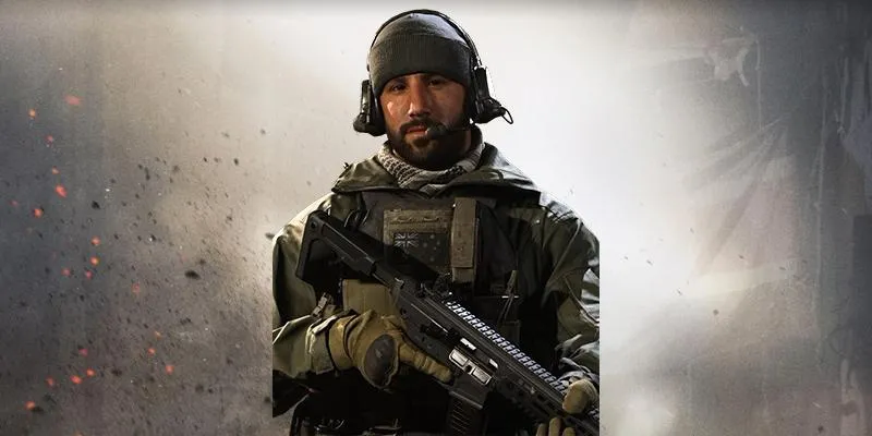 Wyatt - COD Warzone Operator Skins & How To Unlock | Modern Warfare Call of Duty Wyatt - COD Warzone Operator Skins & How To Unlock | Modern Warfare Call of Duty