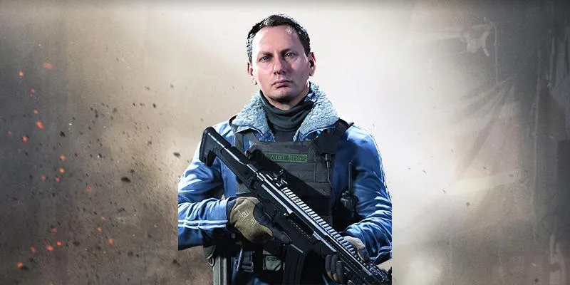 Yegor - COD Warzone Operator Skins & How To Unlock | Modern Warfare Call of Duty Yegor - COD Warzone Operator Skins & How To Unlock | Modern Warfare Call of Duty