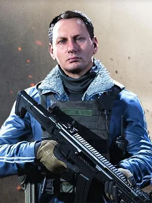 Modern Warfare Characters - Giant Bomb