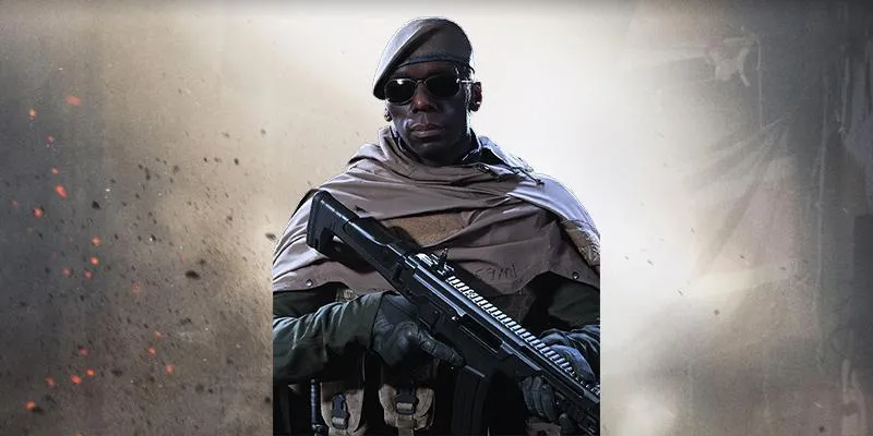 Zane - COD Warzone Operator Skins & How To Unlock | Modern Warfare Call of Duty Zane - COD Warzone Operator Skins & How To Unlock | Modern Warfare Call of Duty