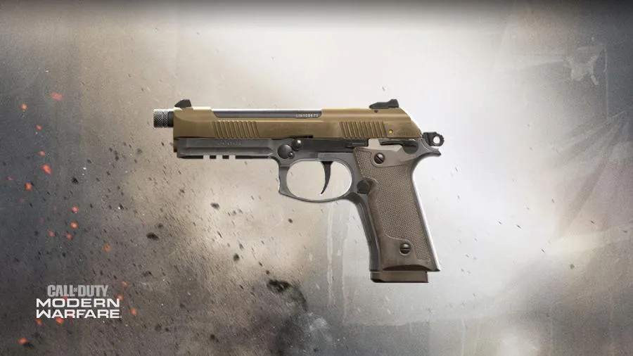 Renetti - Weapon Blueprints in COD Modern Warfare and Warzone | Call of Duty Renetti - Weapon Blueprints in COD Modern Warfare and Warzone | Call of Duty
