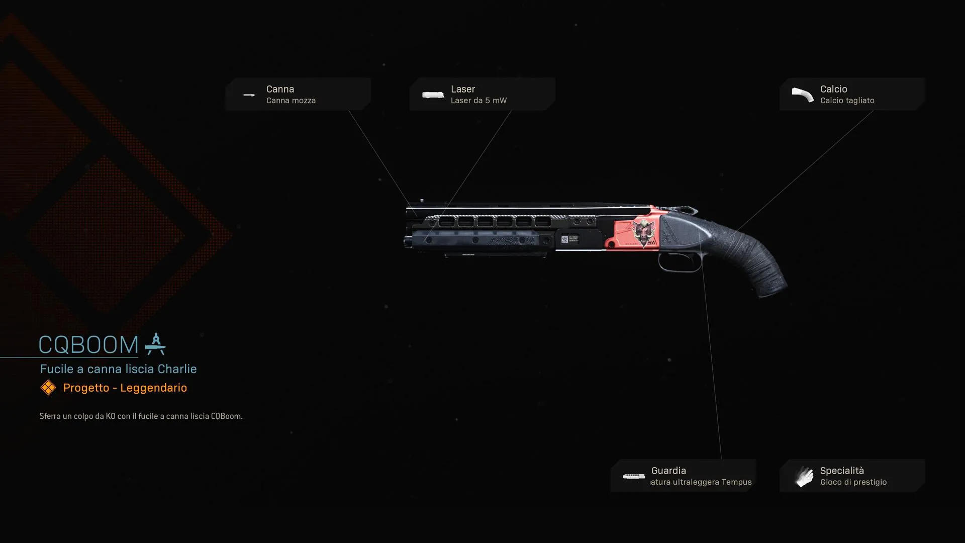 CQBoom - COD Warzone and Modern Warfare Weapon Blueprint | Call of Duty CQBoom - COD Warzone and Modern Warfare Weapon Blueprint | Call of Duty