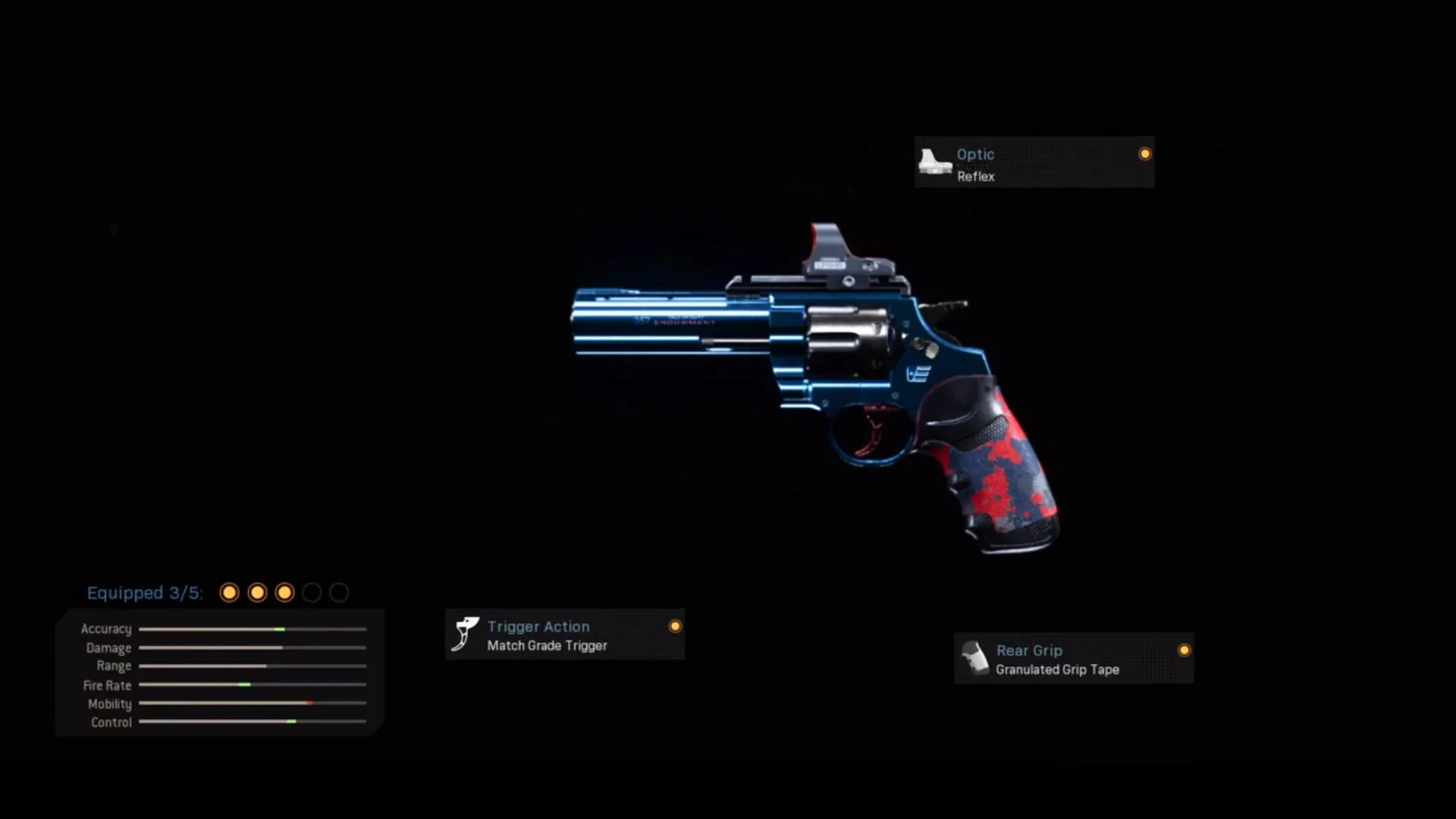 Defender - COD Warzone and Modern Warfare Weapon Blueprint | Call of Duty Defender - COD Warzone and Modern Warfare Weapon Blueprint | Call of Duty