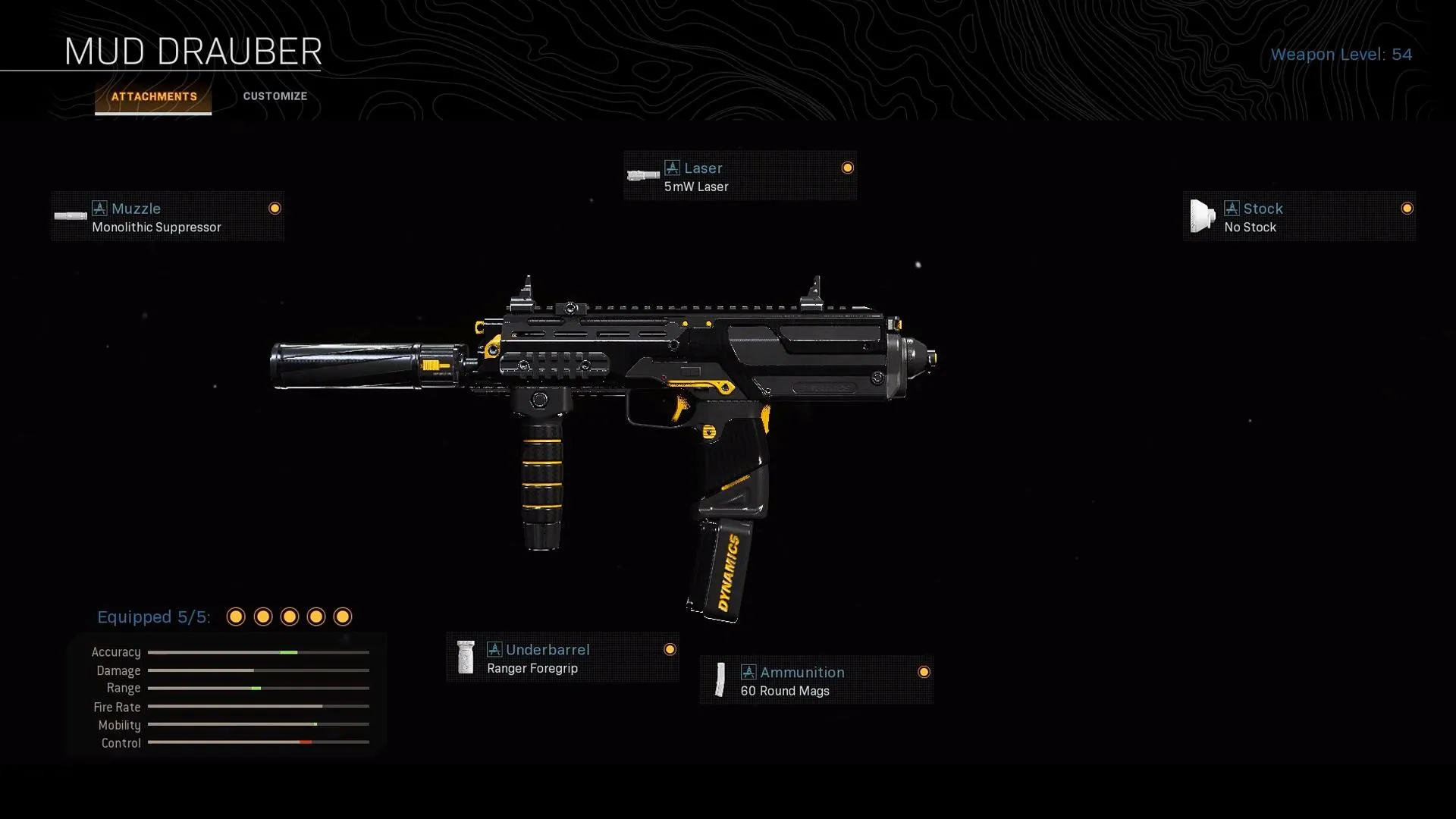Mud Drauber - COD Warzone and Modern Warfare Weapon Blueprint | Call of Duty Mud Drauber - COD Warzone and Modern Warfare Weapon Blueprint | Call of Duty