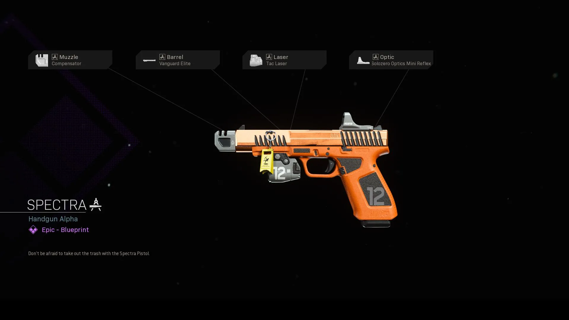Spectra - COD Warzone and Modern Warfare Weapon Blueprint | Call of Duty Spectra - COD Warzone and Modern Warfare Weapon Blueprint | Call of Duty