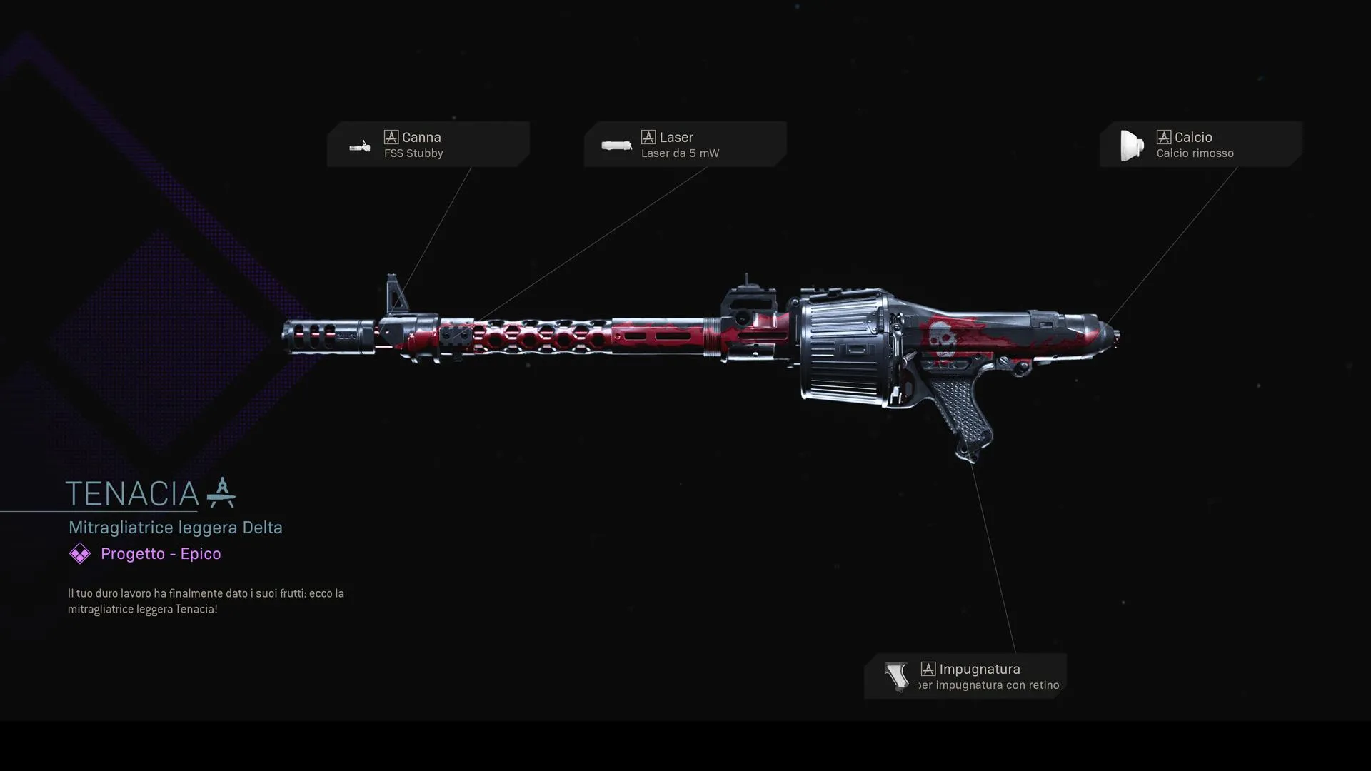 The Grind - COD Warzone and Modern Warfare Weapon Blueprint | Call of Duty The Grind - COD Warzone and Modern Warfare Weapon Blueprint | Call of Duty