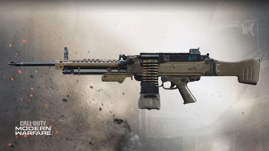 M91 - Weapon Blueprints in COD Modern Warfare and Warzone | Call of Duty M91 - Weapon Blueprints in COD Modern Warfare and Warzone | Call of Duty