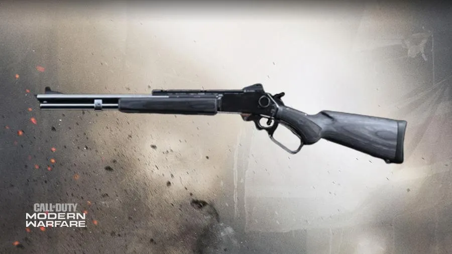 MK2 Carbine - Weapon Blueprints in COD Modern Warfare and Warzone | Call of Duty
