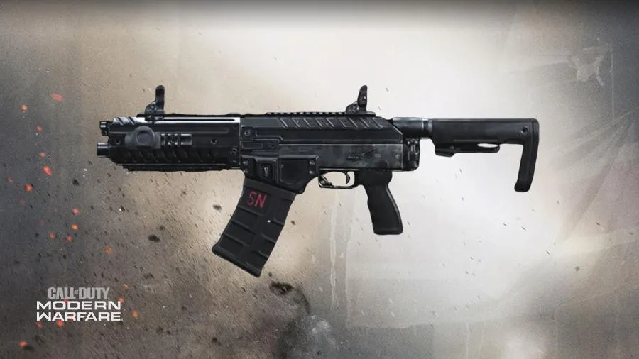 Origin 12 - Weapon Blueprints in COD Modern Warfare and Warzone | Call of Duty