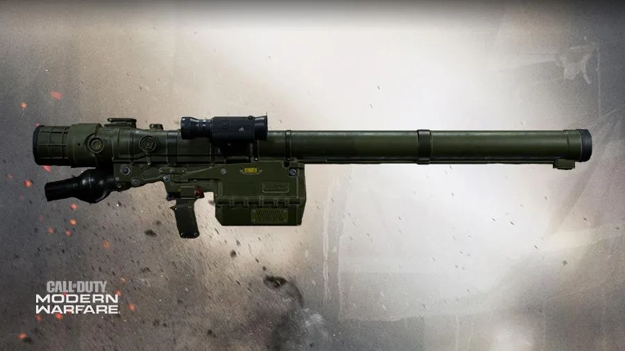 PILA - Weapon Blueprints in COD Modern Warfare and Warzone | Call of Duty PILA - Weapon Blueprints in COD Modern Warfare and Warzone | Call of Duty