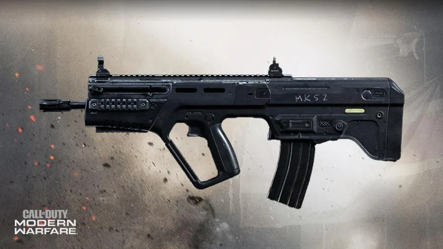 RAM-7 - Weapon Blueprints in COD Modern Warfare and Warzone | Call of Duty RAM-7 - Weapon Blueprints in COD Modern Warfare and Warzone | Call of Duty