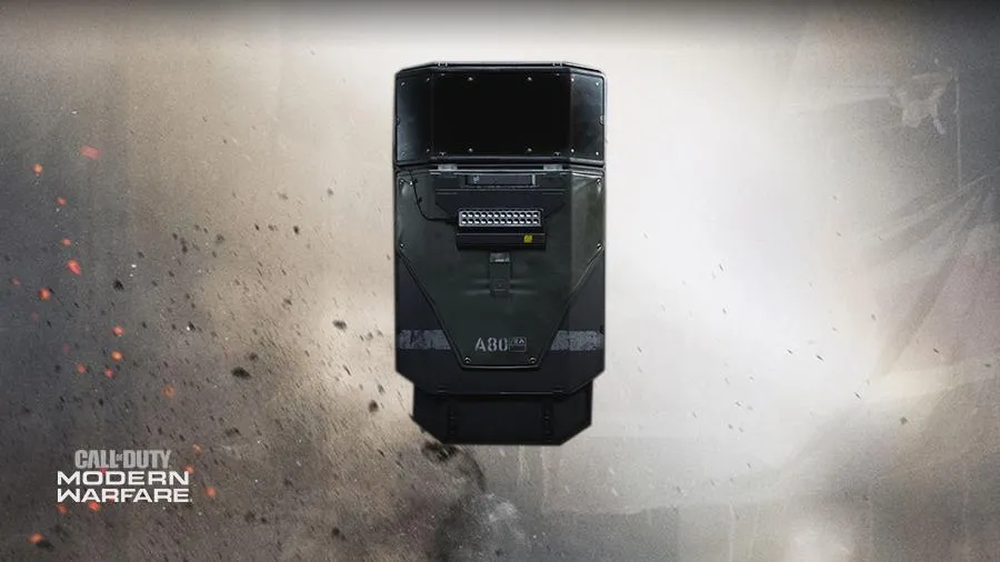 Riot Shield - Weapon Blueprints in COD Modern Warfare and Warzone | Call of Duty Riot Shield - Weapon Blueprints in COD Modern Warfare and Warzone | Call of Duty