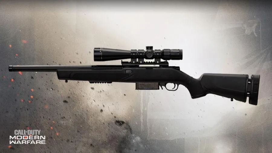 SP-R 208 - Weapon Blueprints in COD Modern Warfare and Warzone | Call of Duty SP-R 208 - Weapon Blueprints in COD Modern Warfare and Warzone | Call of Duty