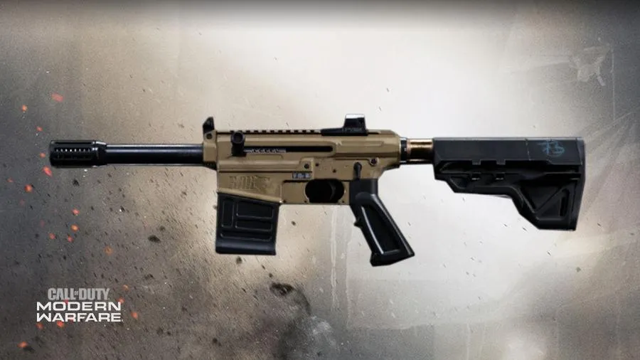 VLK Rogue - Weapon Blueprints in COD Modern Warfare and Warzone | Call of Duty VLK Rogue - Weapon Blueprints in COD Modern Warfare and Warzone | Call of Duty