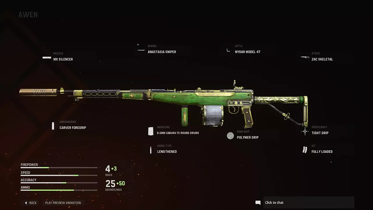 Slainte - COD Warzone and Vanguard Weapon Blueprint | Call of Duty Slainte - COD Warzone and Vanguard Weapon Blueprint | Call of Duty