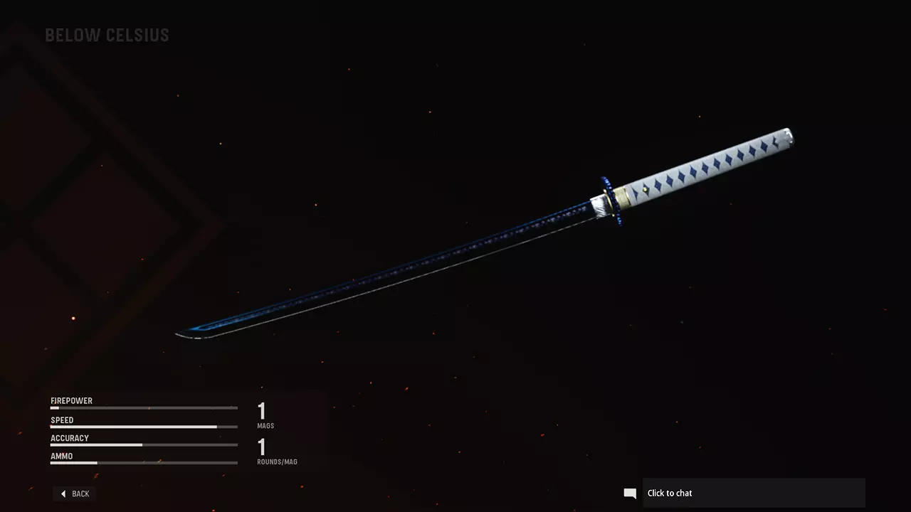 Below Celsius - COD Warzone and Vanguard Weapon Blueprint | Call of Duty Below Celsius - COD Warzone and Vanguard Weapon Blueprint | Call of Duty