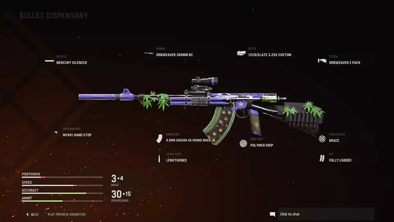 Bullet Dispensary Bullet Dispensary