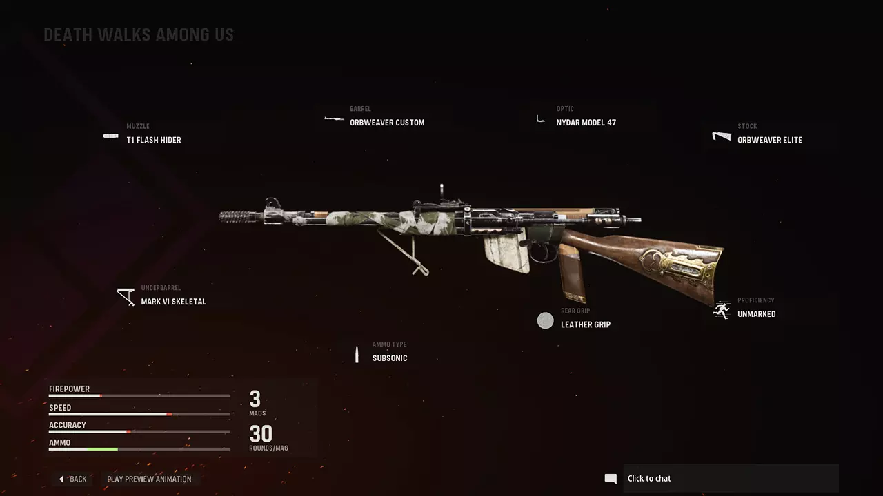 Skullcracker - COD Warzone and Vanguard Weapon Blueprint | Call of Duty Skullcracker - COD Warzone and Vanguard Weapon Blueprint | Call of Duty