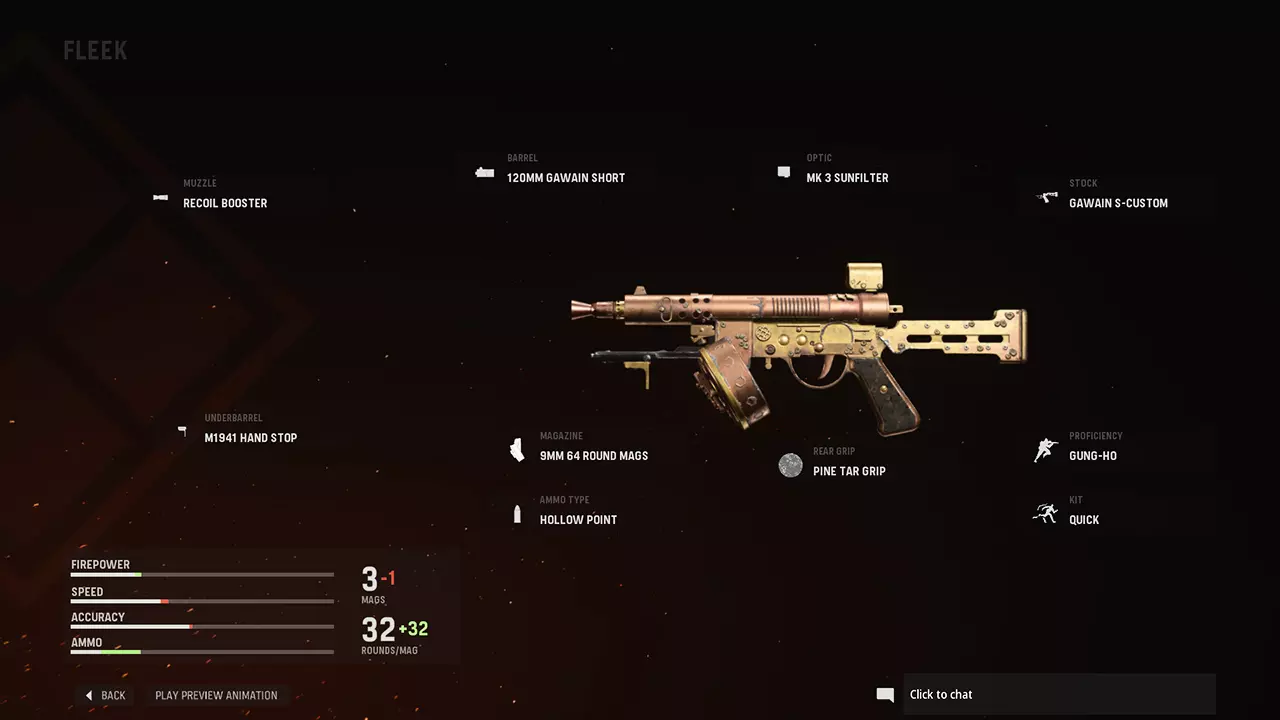 Fleek / Heliox - COD Warzone and Vanguard Weapon Blueprint | Call of Duty