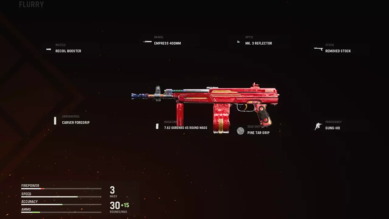 Ruby Blaster - COD Warzone and Vanguard Weapon Blueprint | Call of Duty Ruby Blaster - COD Warzone and Vanguard Weapon Blueprint | Call of Duty