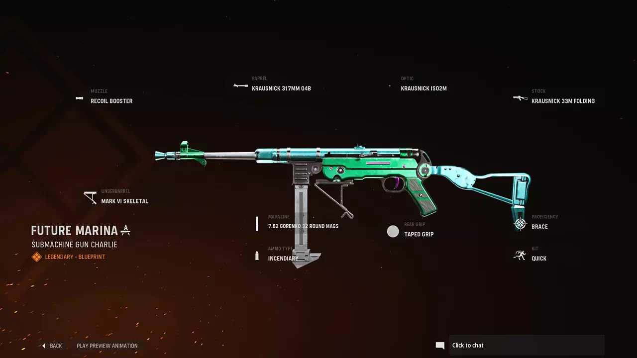 Future Marina - COD Warzone and Vanguard Weapon Blueprint | Call of Duty Future Marina - COD Warzone and Vanguard Weapon Blueprint | Call of Duty