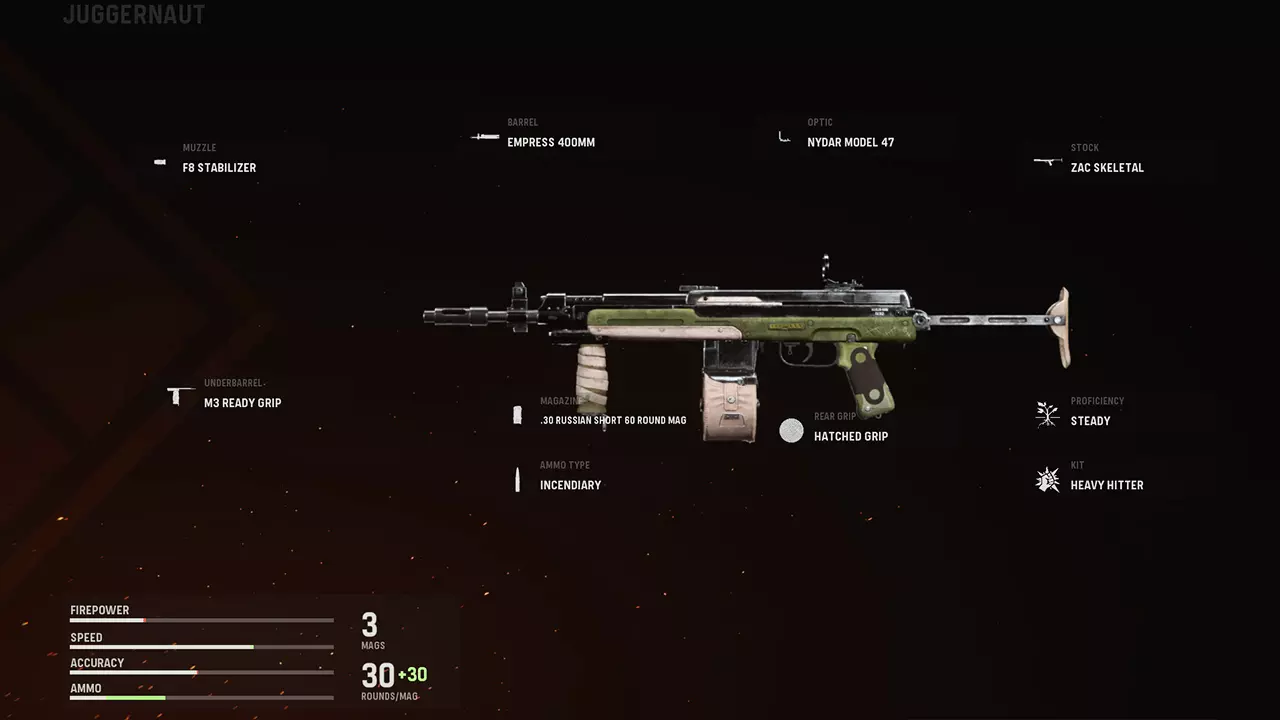 Rattler - COD Warzone and Vanguard Weapon Blueprint | Call of Duty Rattler - COD Warzone and Vanguard Weapon Blueprint | Call of Duty