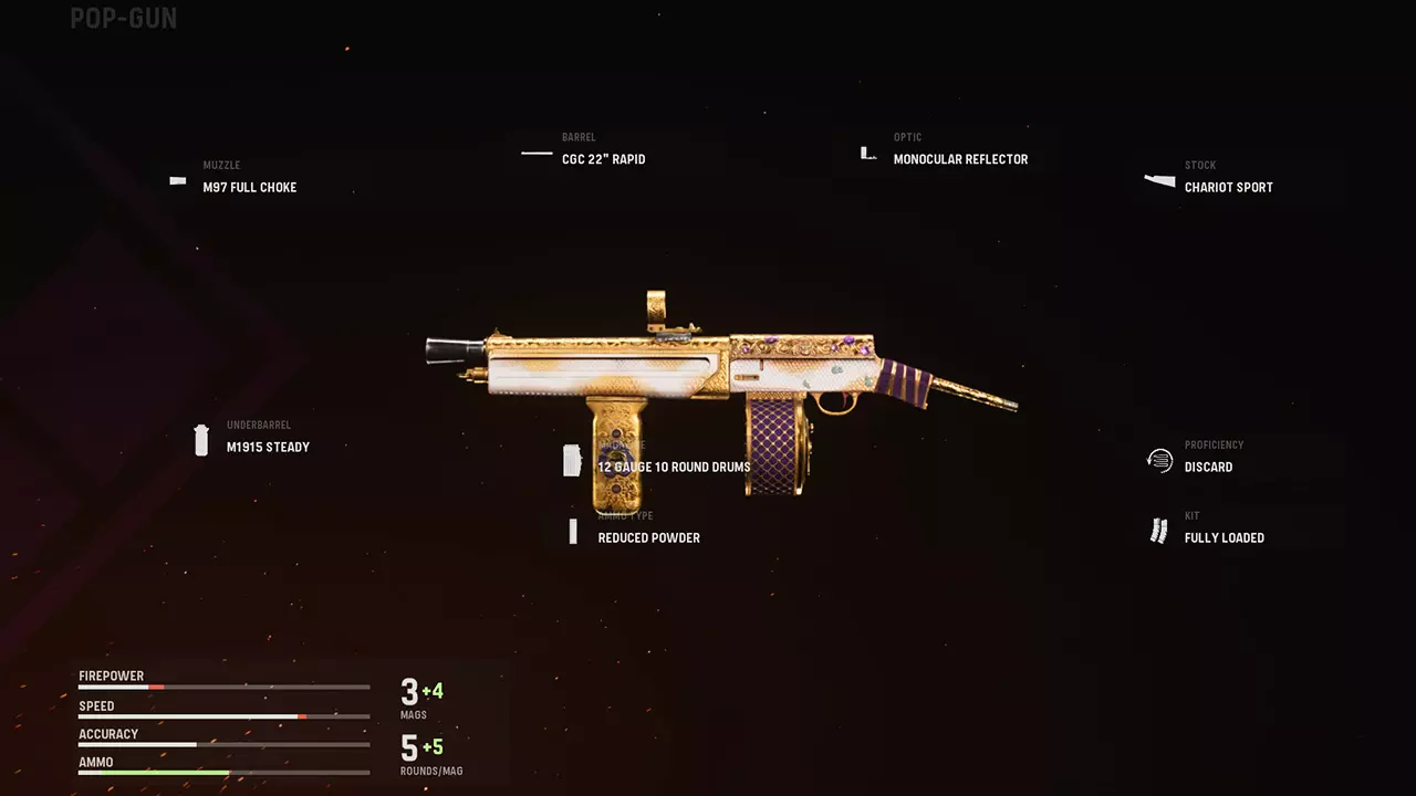 Golden Iwakuni - COD Warzone and Vanguard Weapon Blueprint | Call of Duty Golden Iwakuni - COD Warzone and Vanguard Weapon Blueprint | Call of Duty
