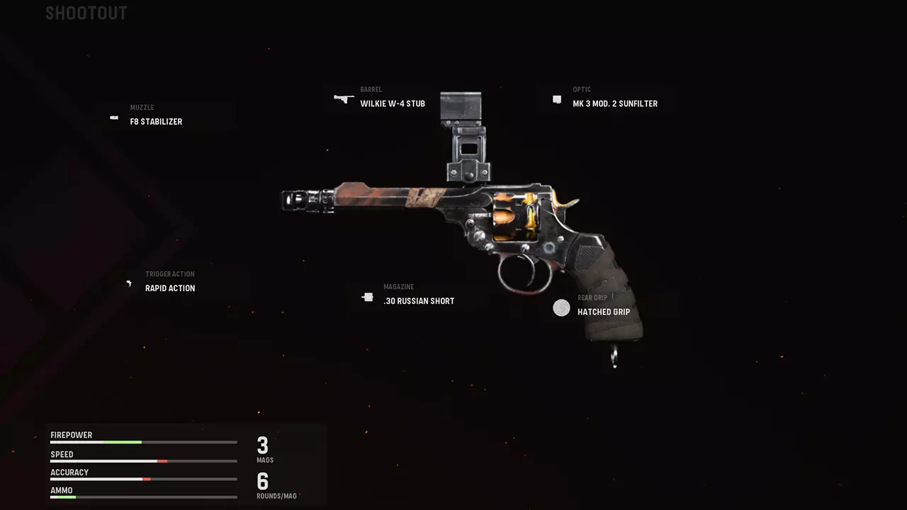 Pawn Shop Special - COD Warzone and Vanguard Weapon Blueprint | Call of Duty Pawn Shop Special - COD Warzone and Vanguard Weapon Blueprint | Call of Duty