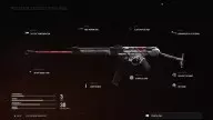 Pro  issue  assault  rifle  able