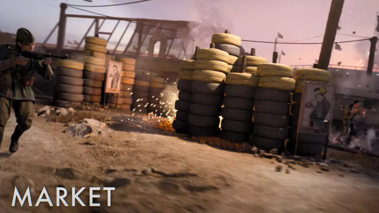 Market - COD Vanguard Map Guide & Hardpoint Rotations | Call of Duty Market - COD Vanguard Map Guide & Hardpoint Rotations | Call of Duty