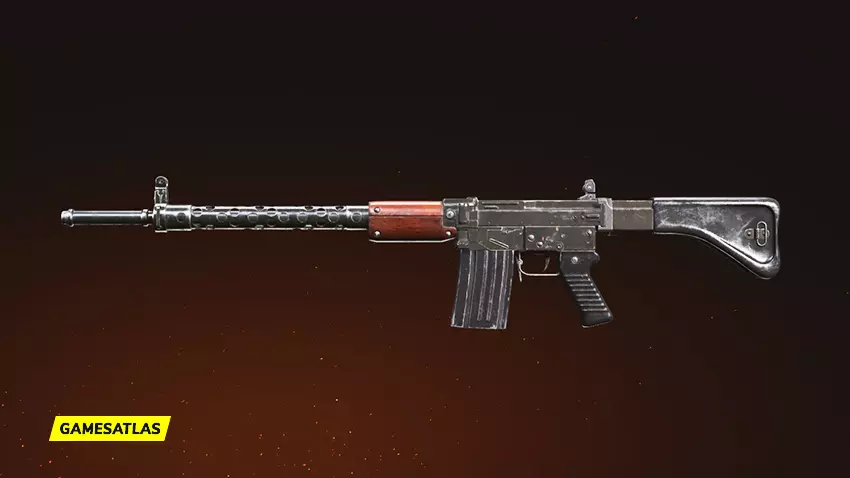 Lienna 57 - COD Warzone and Vanguard Weapon Blueprints | Call of Duty Lienna 57 - COD Warzone and Vanguard Weapon Blueprints | Call of Duty
