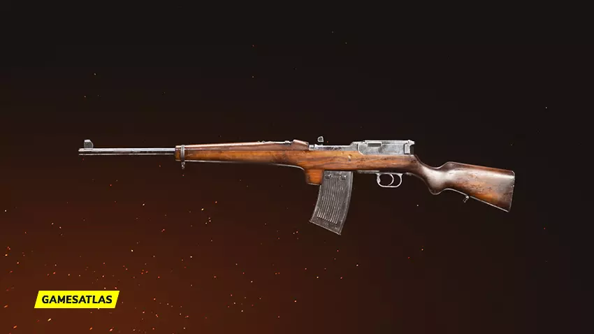 M1916 - COD Warzone and Vanguard Weapon Blueprints | Call of Duty M1916 - COD Warzone and Vanguard Weapon Blueprints | Call of Duty