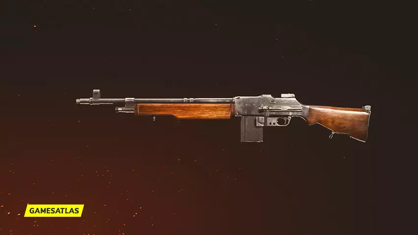 Bar - COD Warzone and Vanguard Weapon Blueprints | Call of Duty