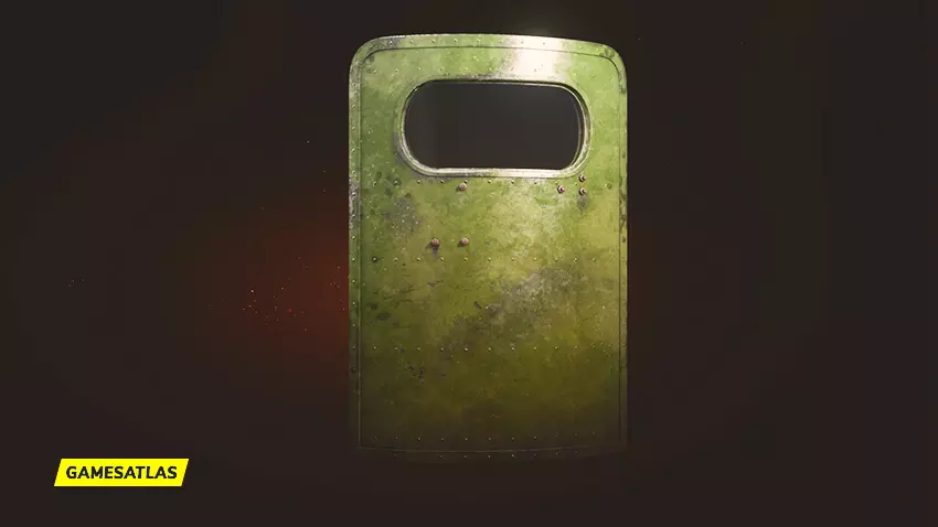 Combat Shield - COD Warzone and Vanguard Weapon Blueprints | Call of Duty Combat Shield - COD Warzone and Vanguard Weapon Blueprints | Call of Duty
