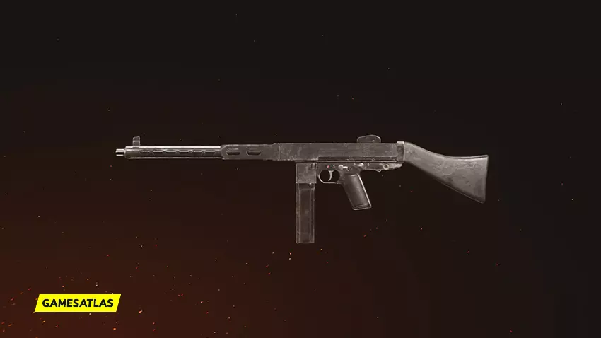 Cooper Carbine - COD Warzone and Vanguard Weapon Blueprints | Call of Duty Cooper Carbine - COD Warzone and Vanguard Weapon Blueprints | Call of Duty