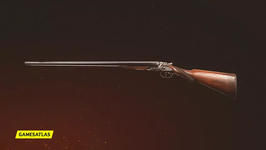 Double Barrel - COD Warzone and Vanguard Weapon Blueprints | Call of Duty Double Barrel - COD Warzone and Vanguard Weapon Blueprints | Call of Duty