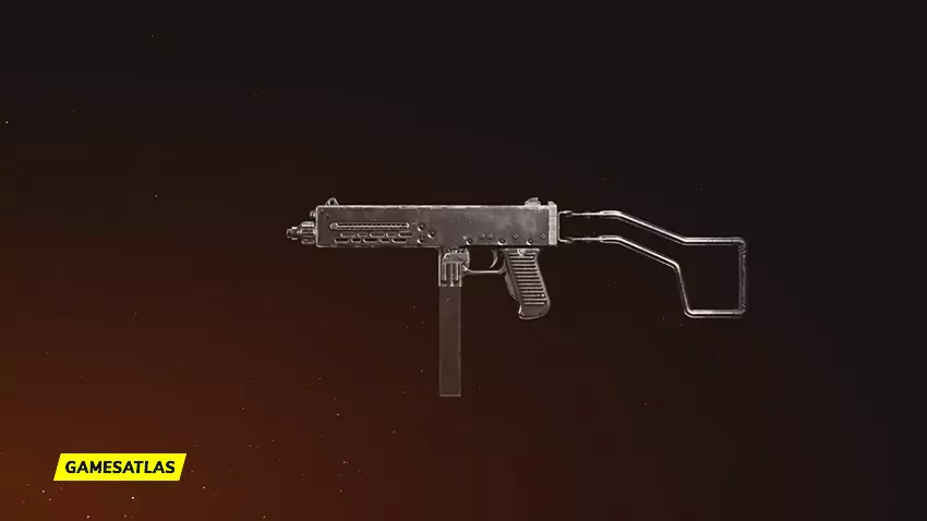 Marco 5 - COD Warzone and Vanguard Weapon Blueprints | Call of Duty Marco 5 - COD Warzone and Vanguard Weapon Blueprints | Call of Duty